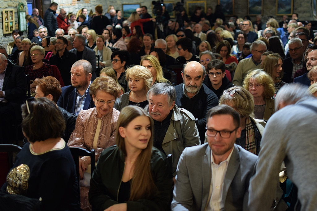 I Festiwal Vox Cordis 16.10.