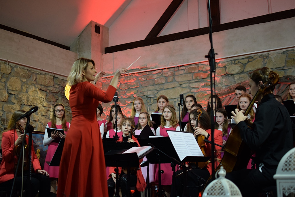 I Festiwal Vox Cordis 16.10.