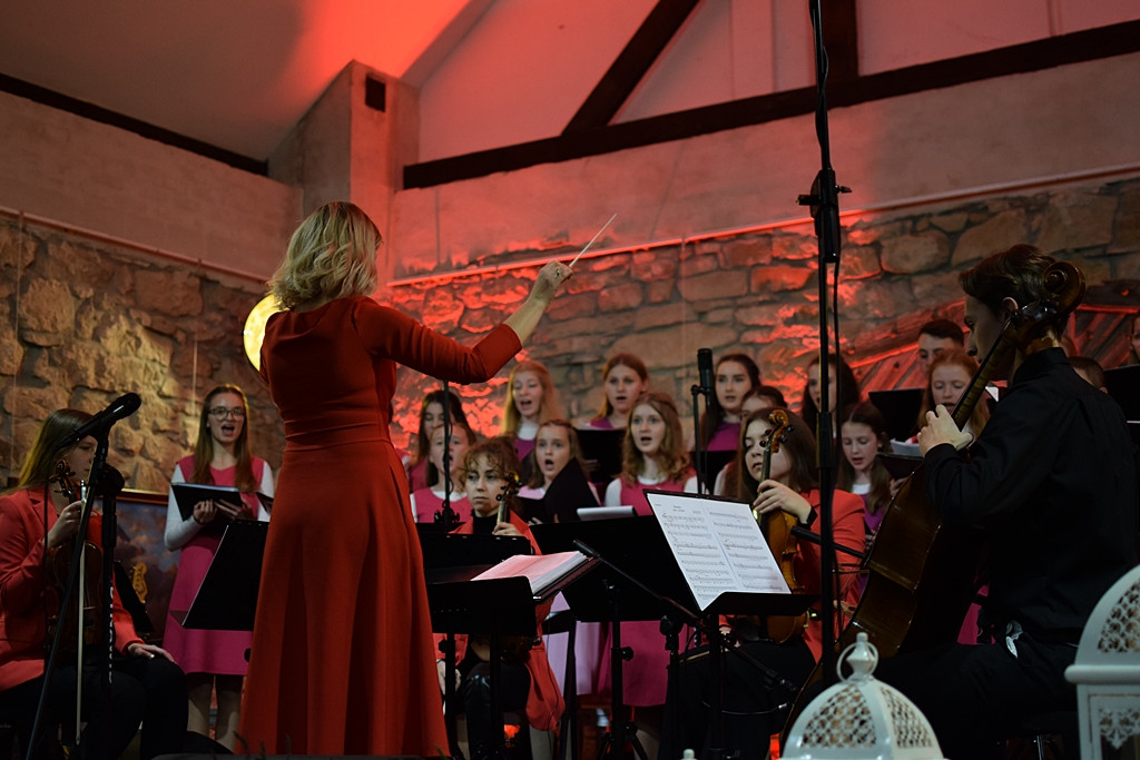 I Festiwal Vox Cordis 16.10.