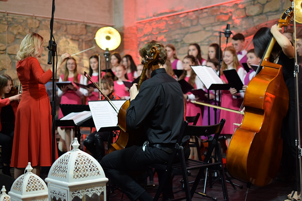 I Festiwal Vox Cordis 16.10.
