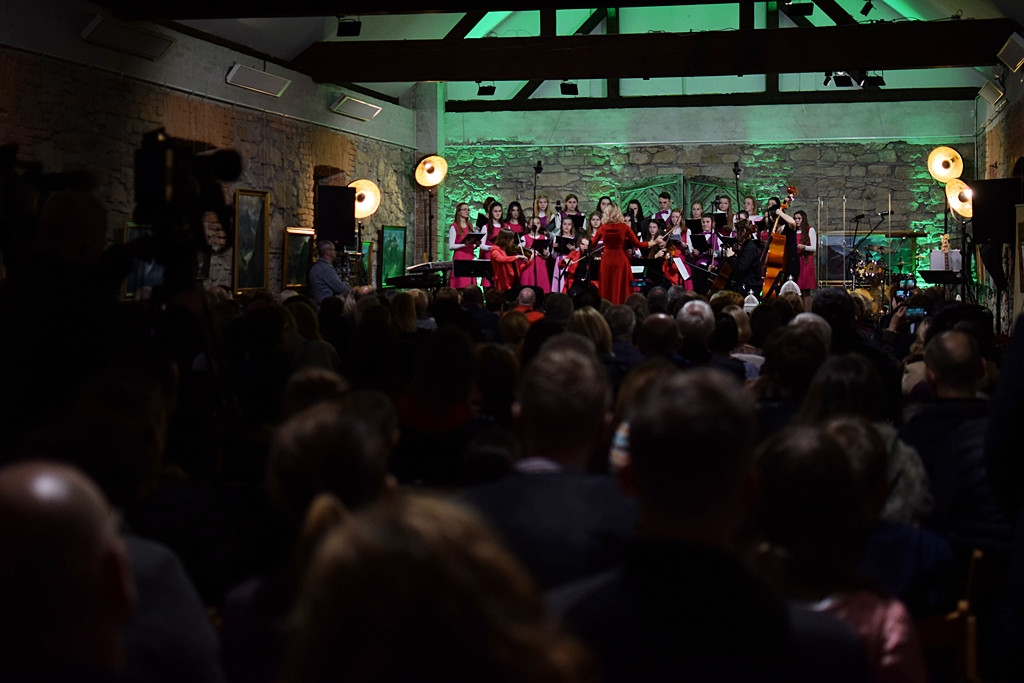 I Festiwal Vox Cordis 16.10.
