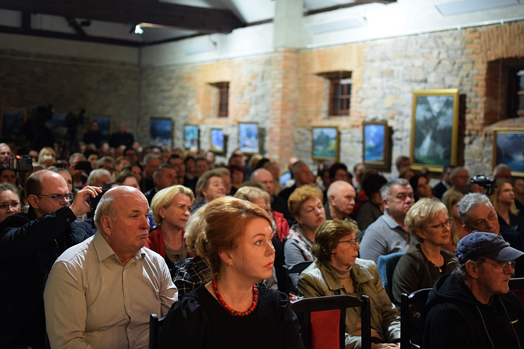 I Festiwal Vox Cordis 16.10.