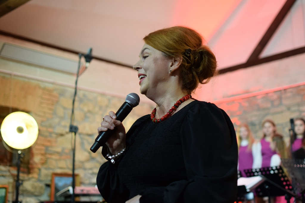 I Festiwal Vox Cordis 16.10.