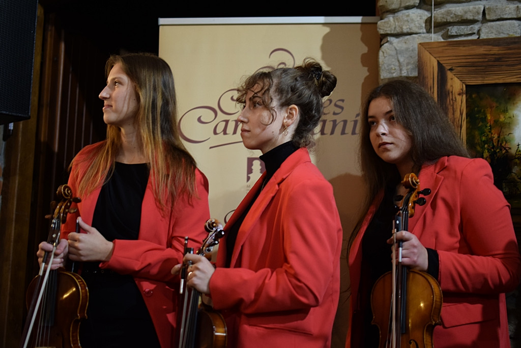 I Festiwal Vox Cordis 16.10.