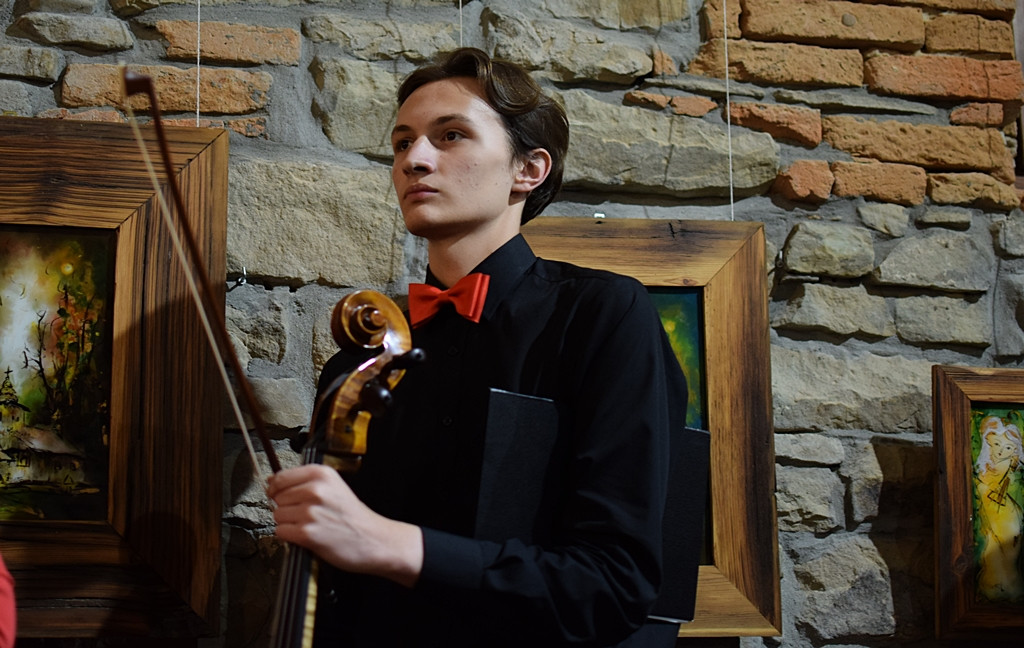 I Festiwal Vox Cordis 16.10.