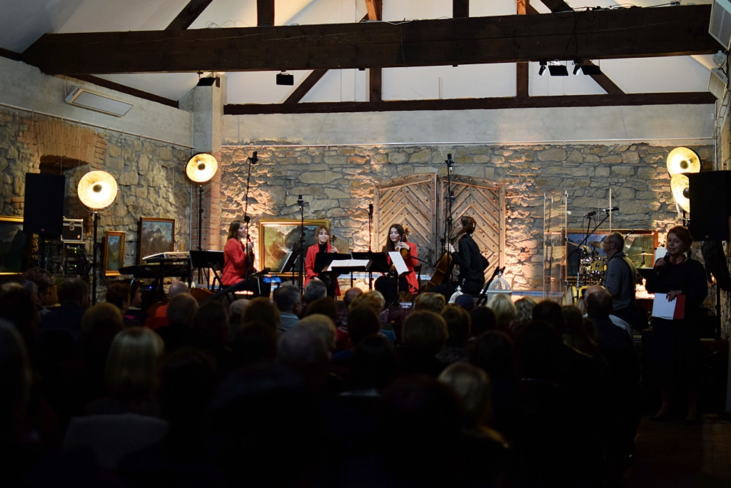 I Festiwal Vox Cordis 16.10.