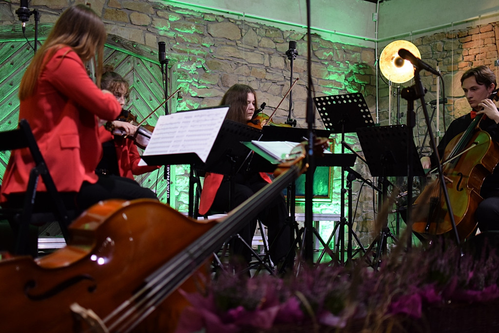 I Festiwal Vox Cordis 16.10.