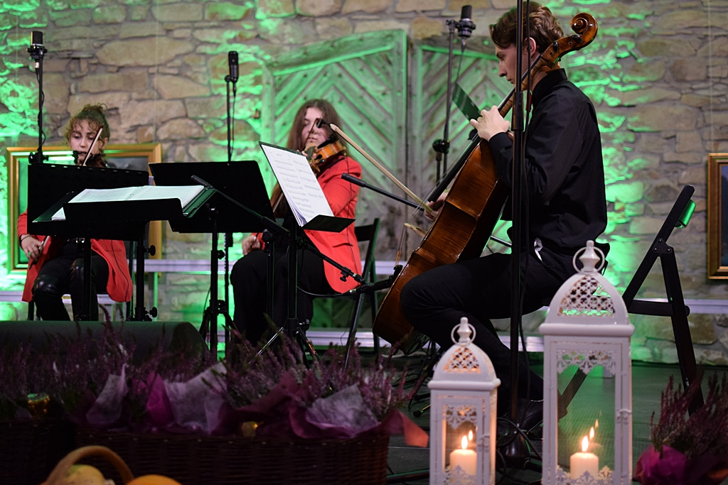 I Festiwal Vox Cordis 16.10.