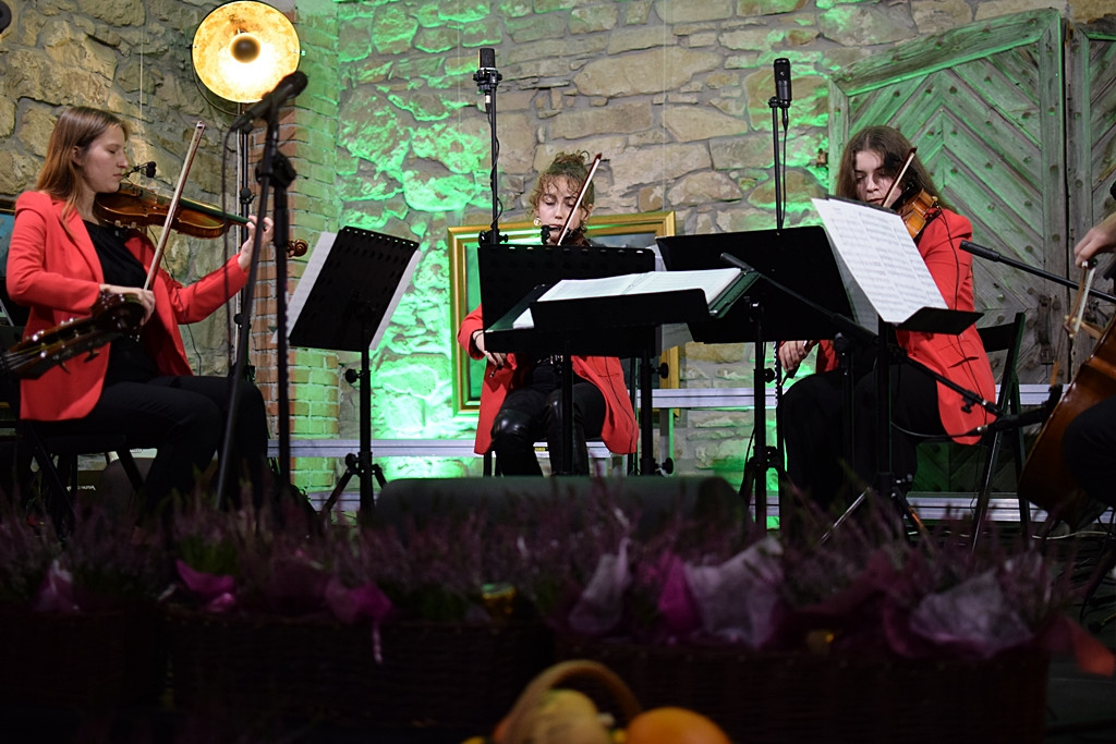 I Festiwal Vox Cordis 16.10.