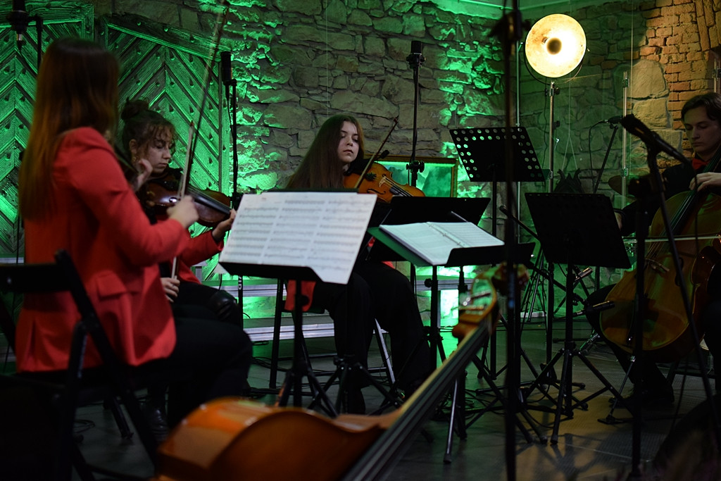 I Festiwal Vox Cordis 16.10.