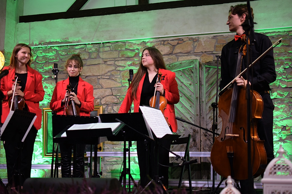 I Festiwal Vox Cordis 16.10.