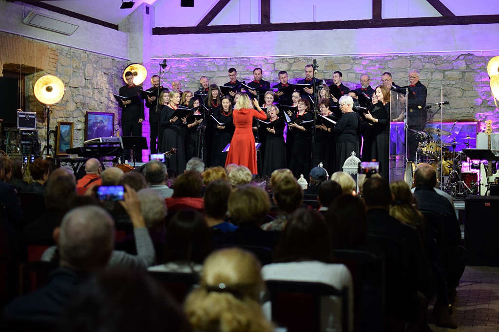 I Festiwal Vox Cordis 16.10.
