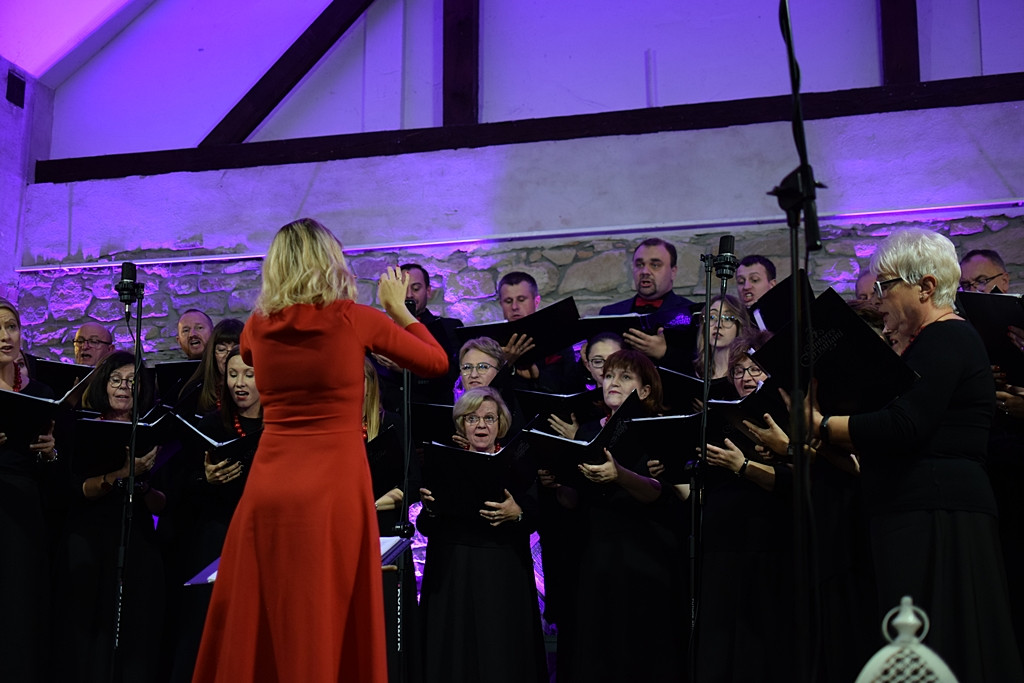 I Festiwal Vox Cordis 16.10.