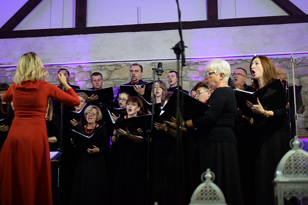 I Festiwal Vox Cordis 16.10.