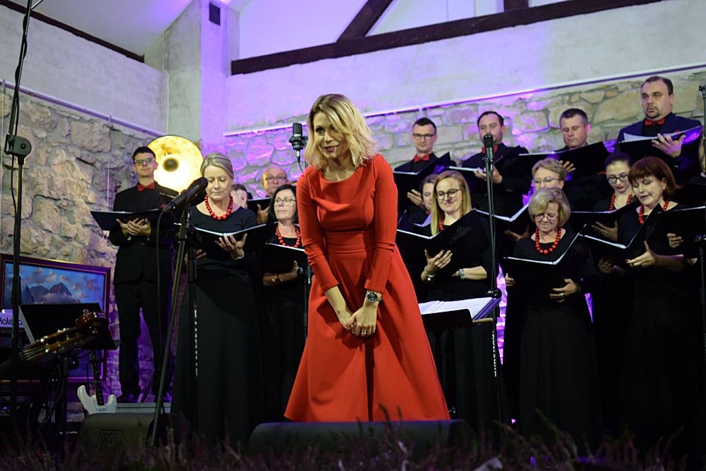 I Festiwal Vox Cordis 16.10.
