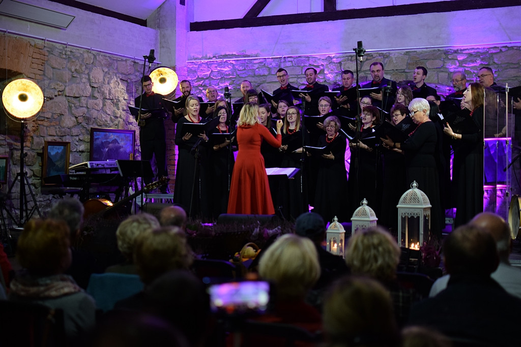 I Festiwal Vox Cordis 16.10.