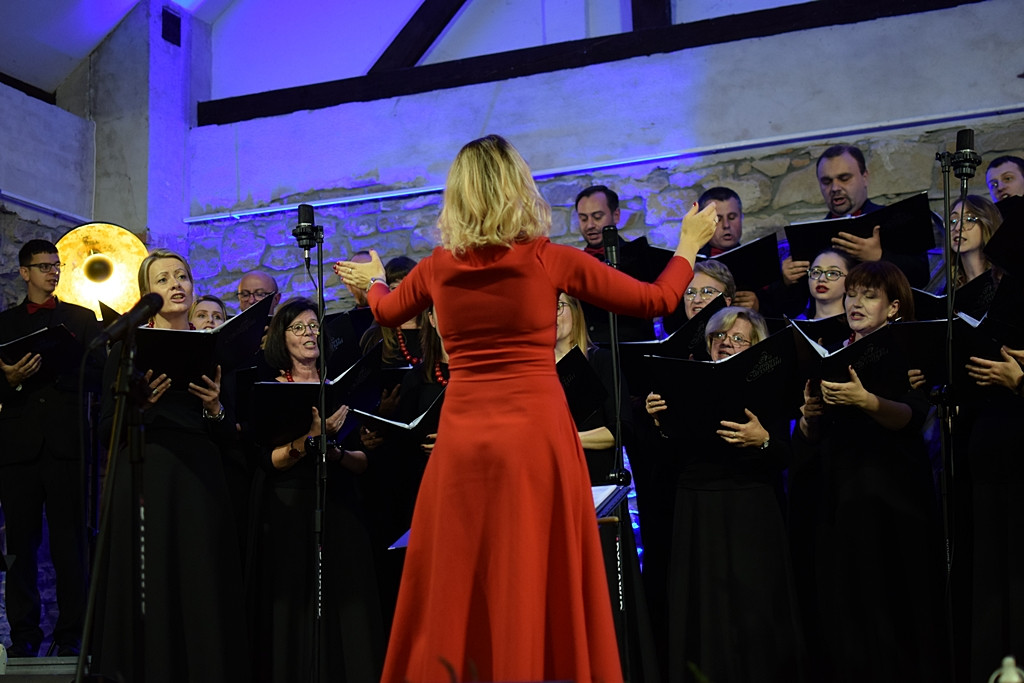 I Festiwal Vox Cordis 16.10.