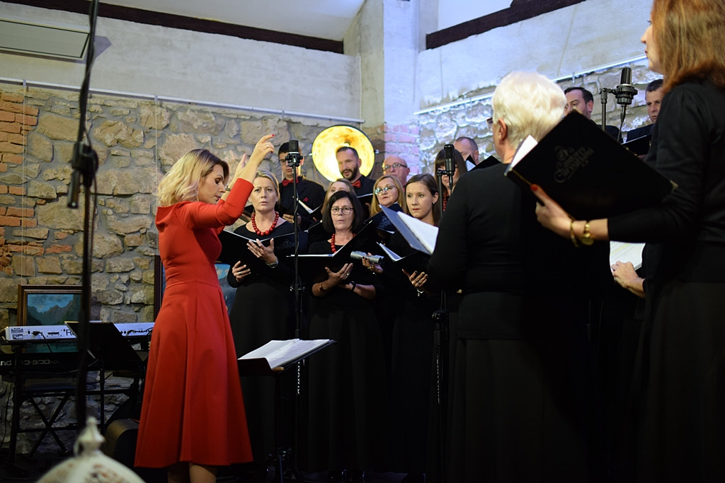 I Festiwal Vox Cordis 16.10.