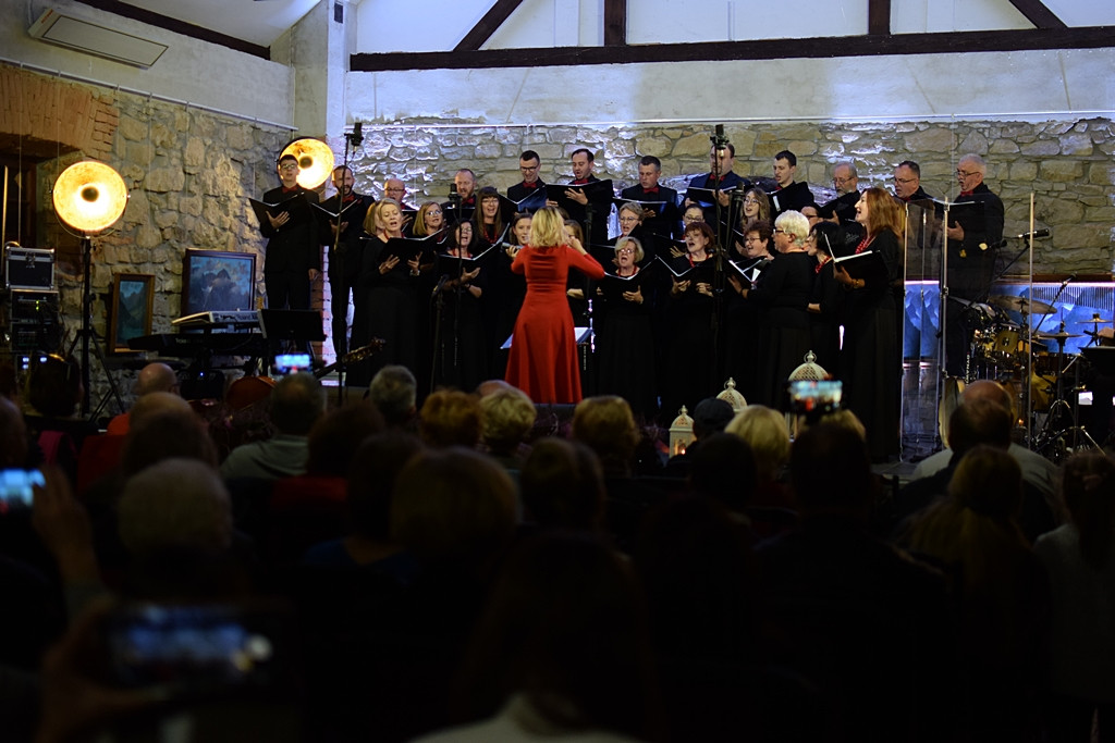 I Festiwal Vox Cordis 16.10.