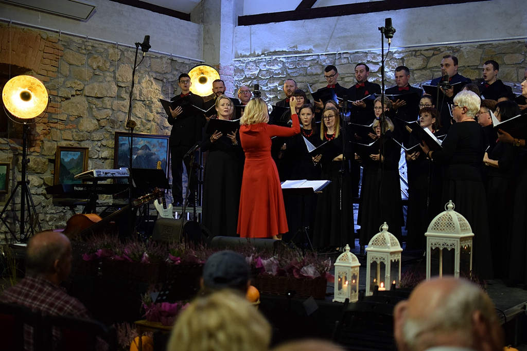 I Festiwal Vox Cordis 16.10.