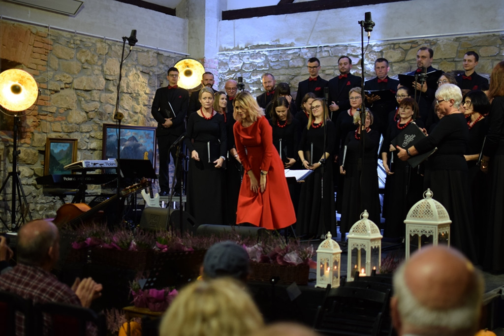 I Festiwal Vox Cordis 16.10.
