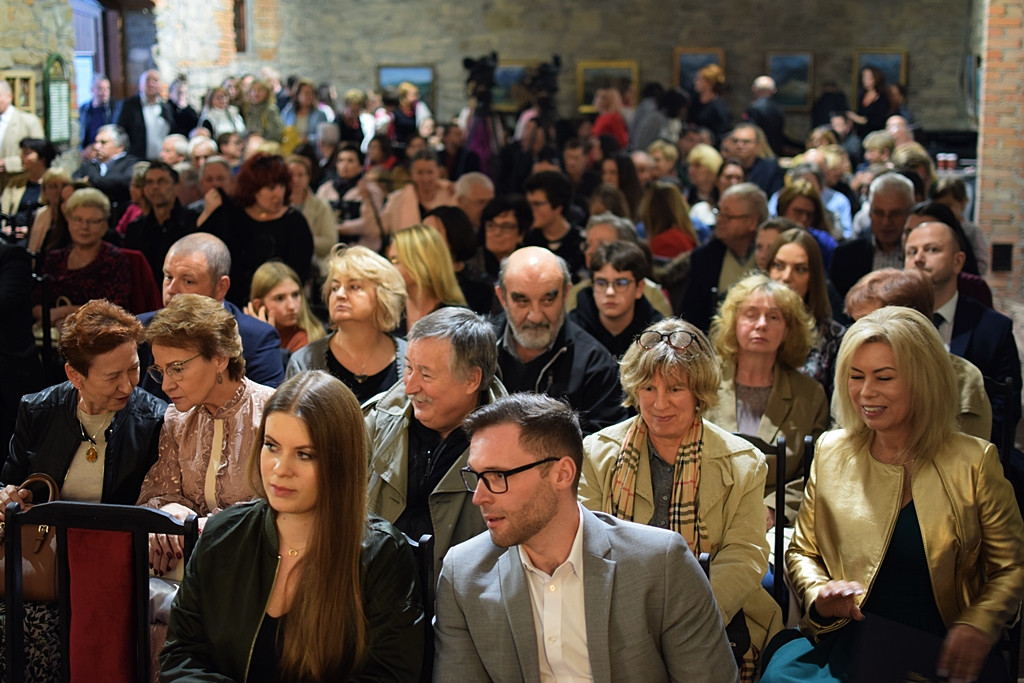 I Festiwal Vox Cordis 16.10.