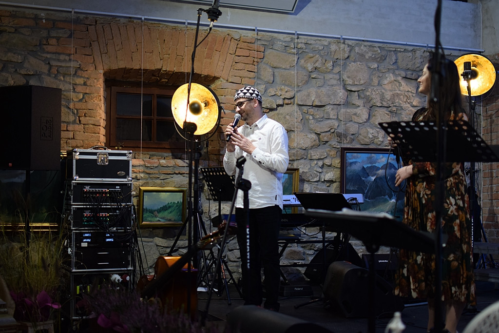 I Festiwal Vox Cordis 16.10.