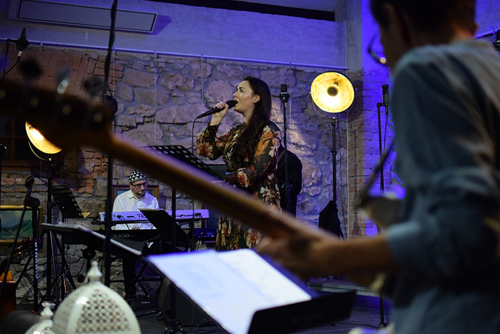 I Festiwal Vox Cordis 16.10.