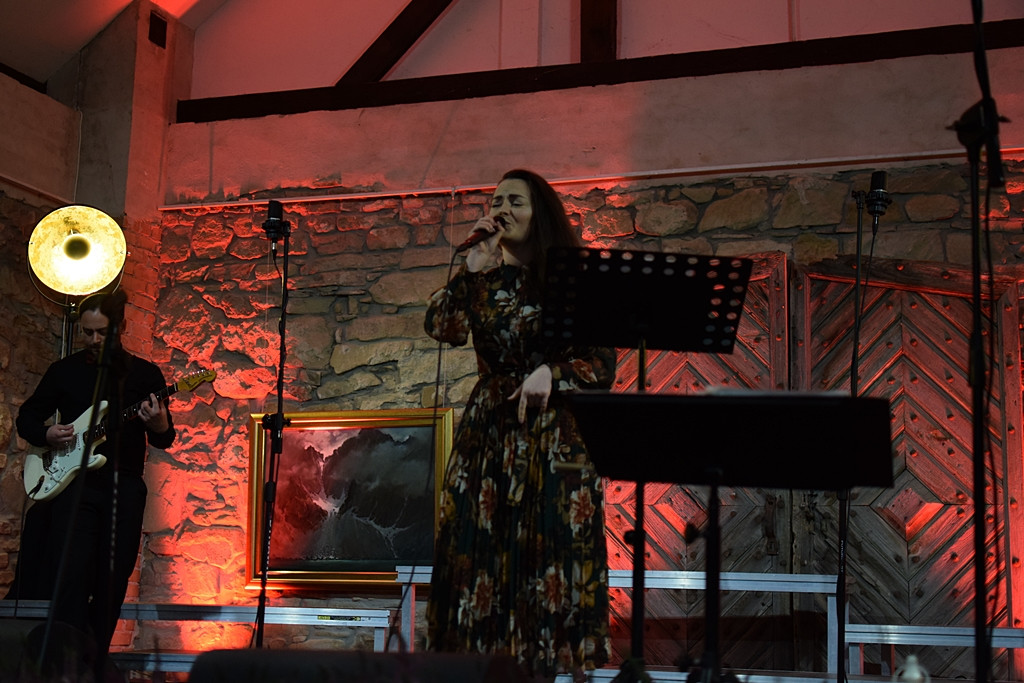 I Festiwal Vox Cordis 16.10.
