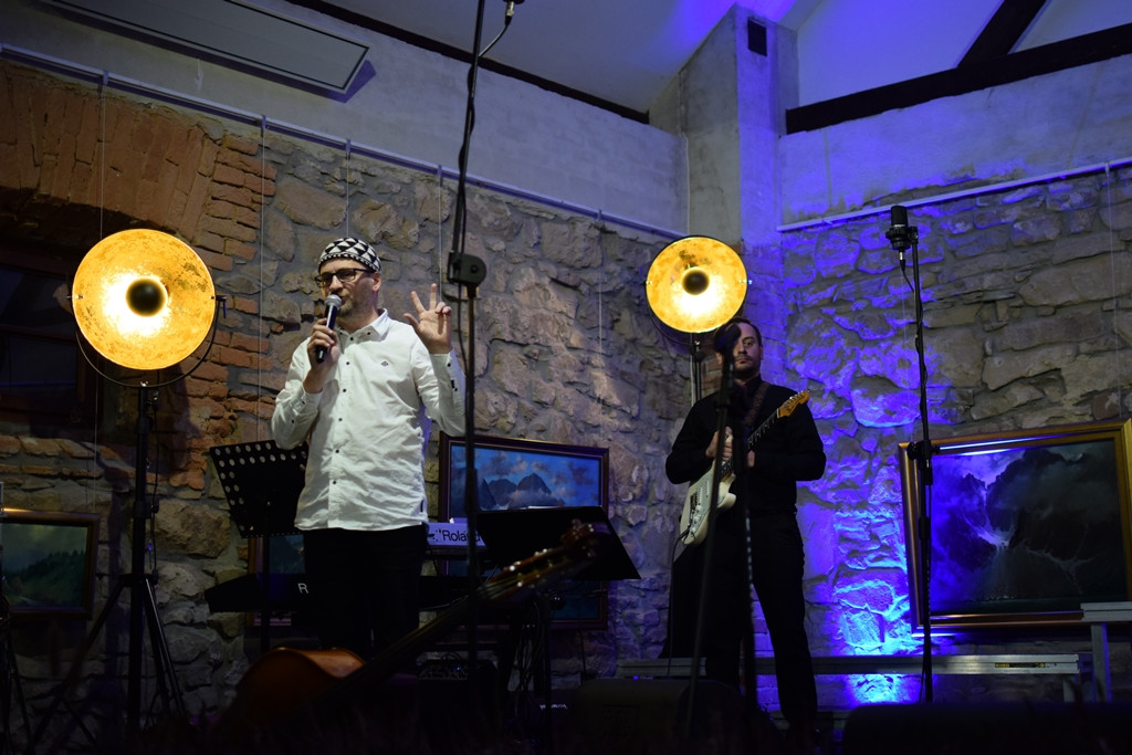 I Festiwal Vox Cordis 16.10.