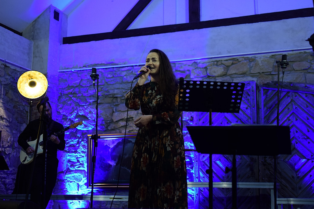 I Festiwal Vox Cordis 16.10.