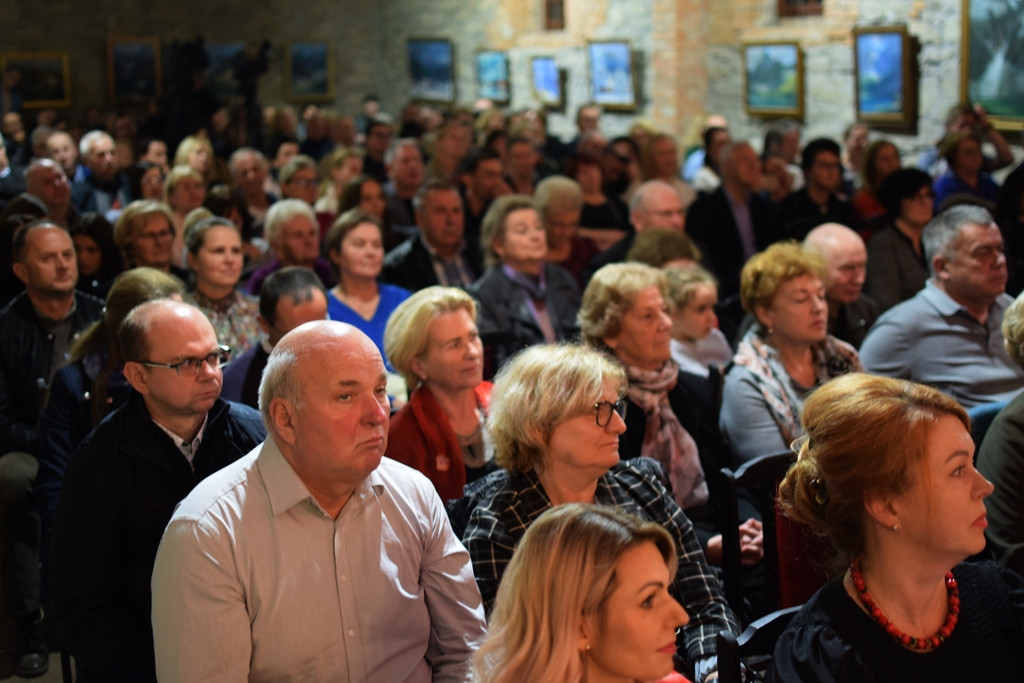 I Festiwal Vox Cordis 16.10.