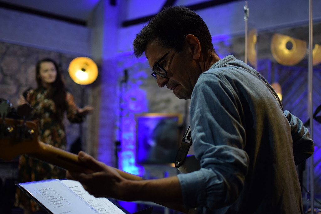 I Festiwal Vox Cordis 16.10.