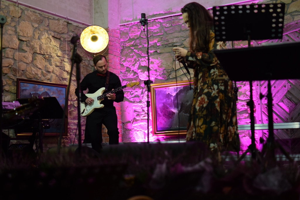 I Festiwal Vox Cordis 16.10.