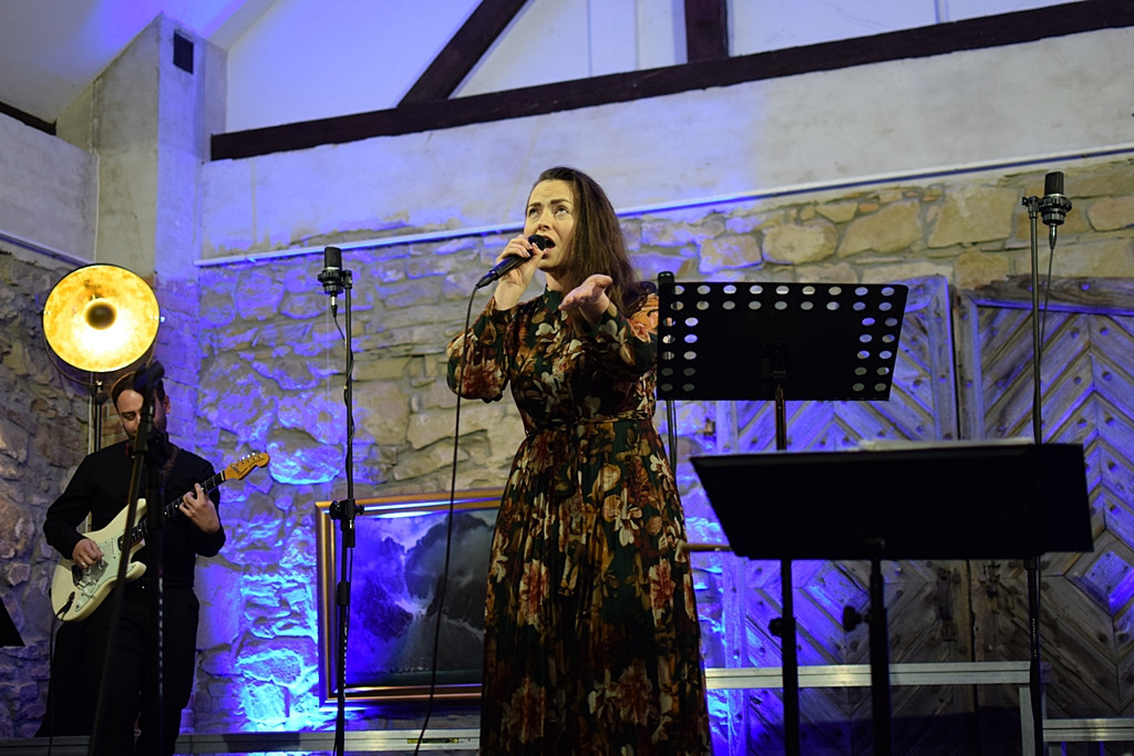 I Festiwal Vox Cordis 16.10.