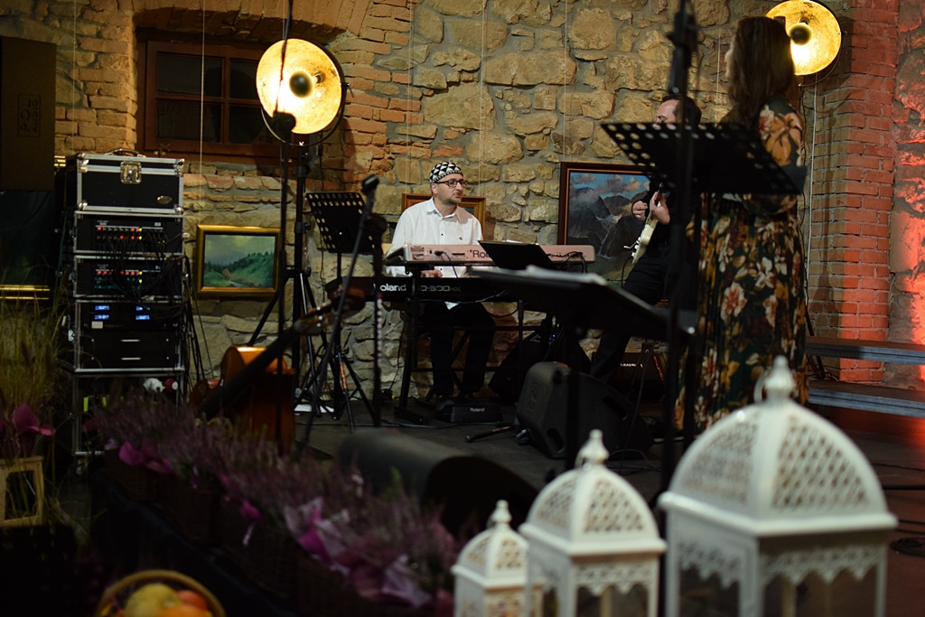 I Festiwal Vox Cordis 16.10.