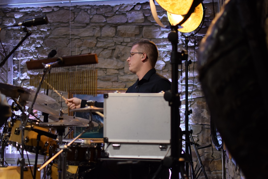I Festiwal Vox Cordis 16.10.
