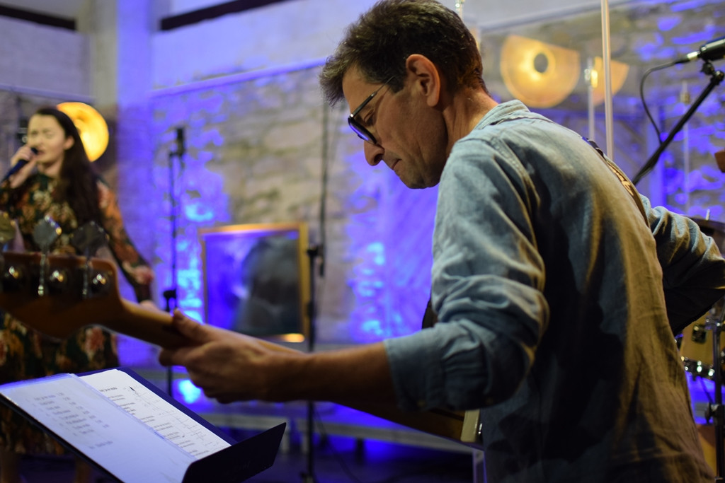 I Festiwal Vox Cordis 16.10.