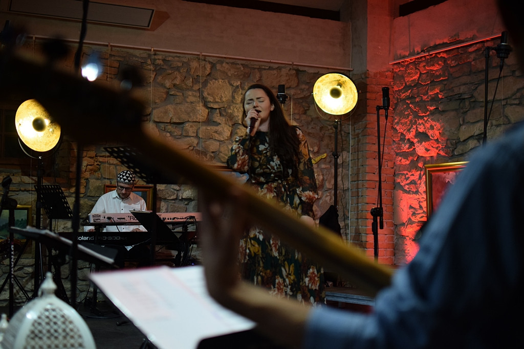 I Festiwal Vox Cordis 16.10.