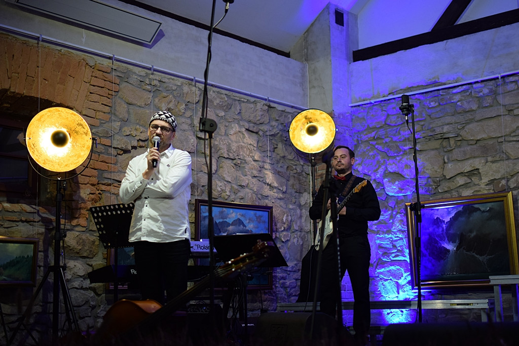 I Festiwal Vox Cordis 16.10.