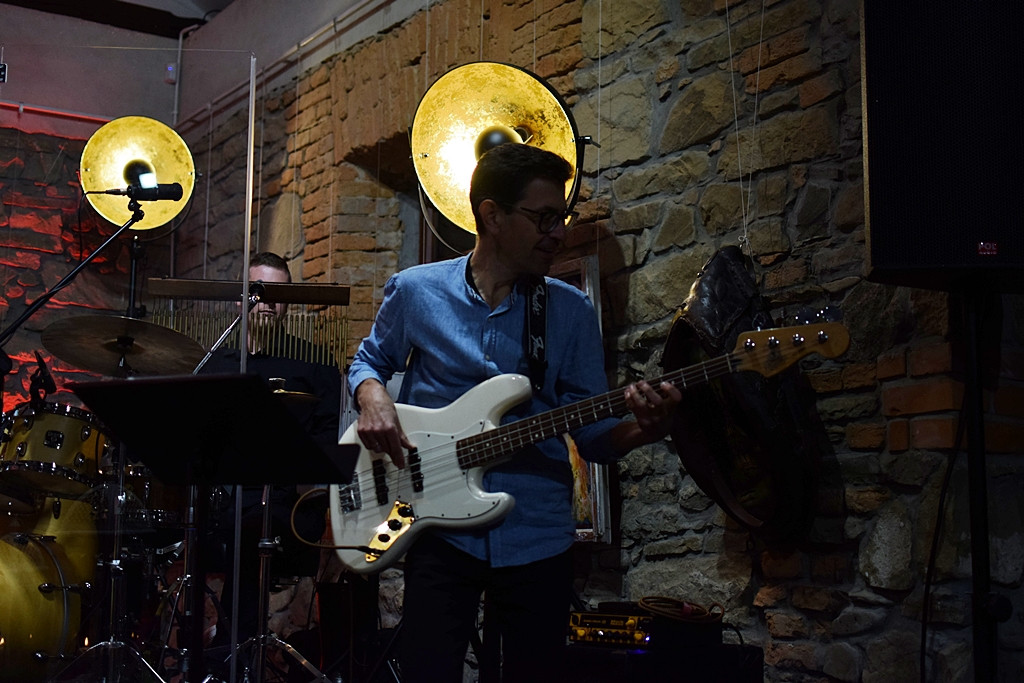 I Festiwal Vox Cordis 16.10.