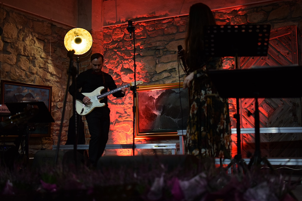 I Festiwal Vox Cordis 16.10.