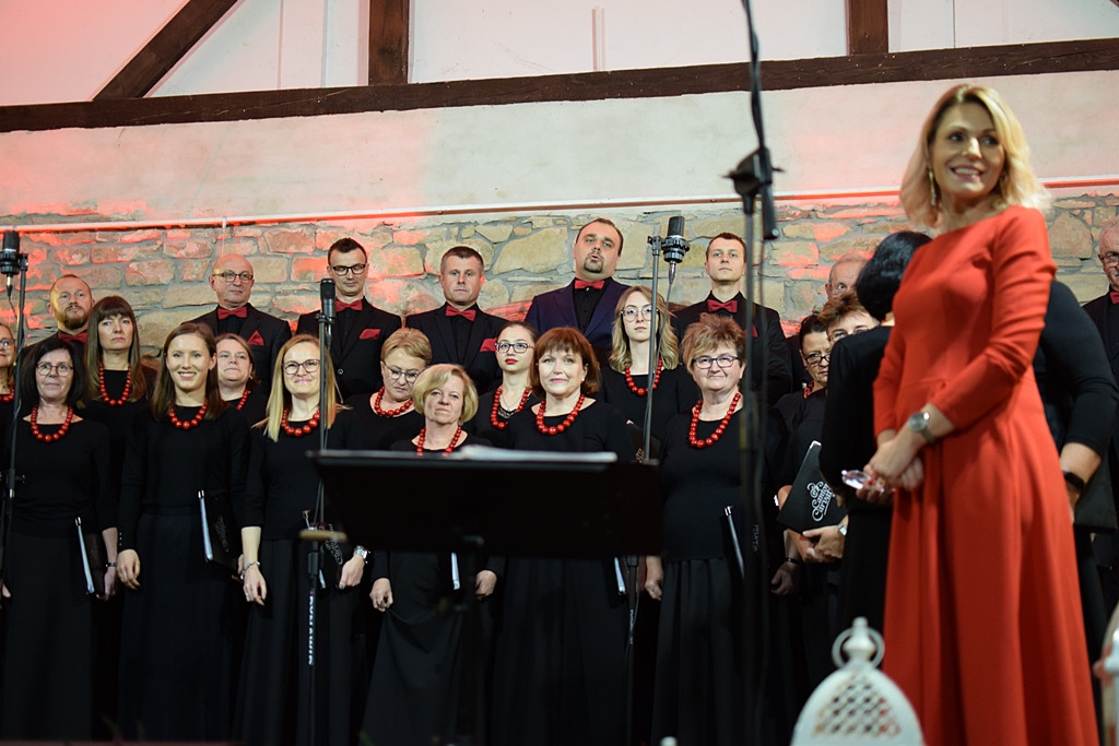 I Festiwal Vox Cordis 16.10.
