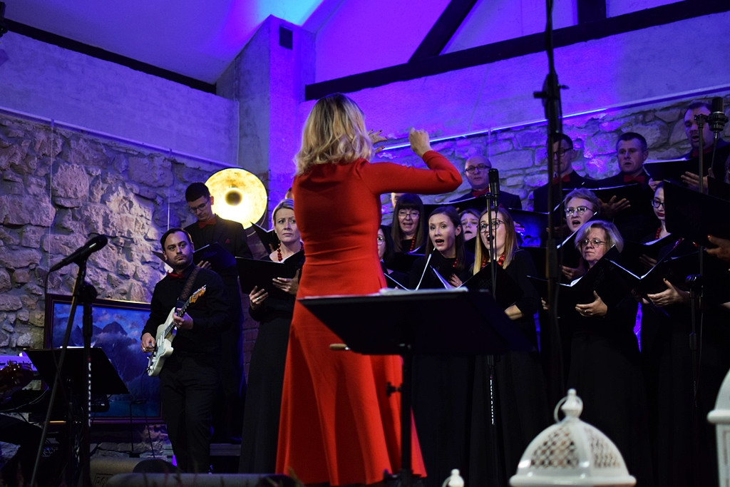 I Festiwal Vox Cordis 16.10.