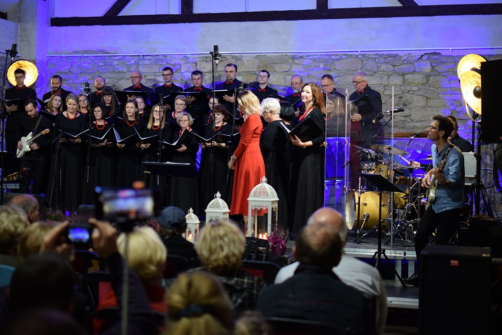 I Festiwal Vox Cordis 16.10.
