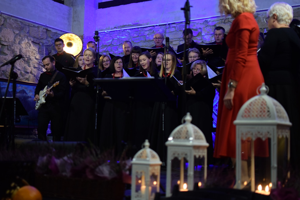 I Festiwal Vox Cordis 16.10.