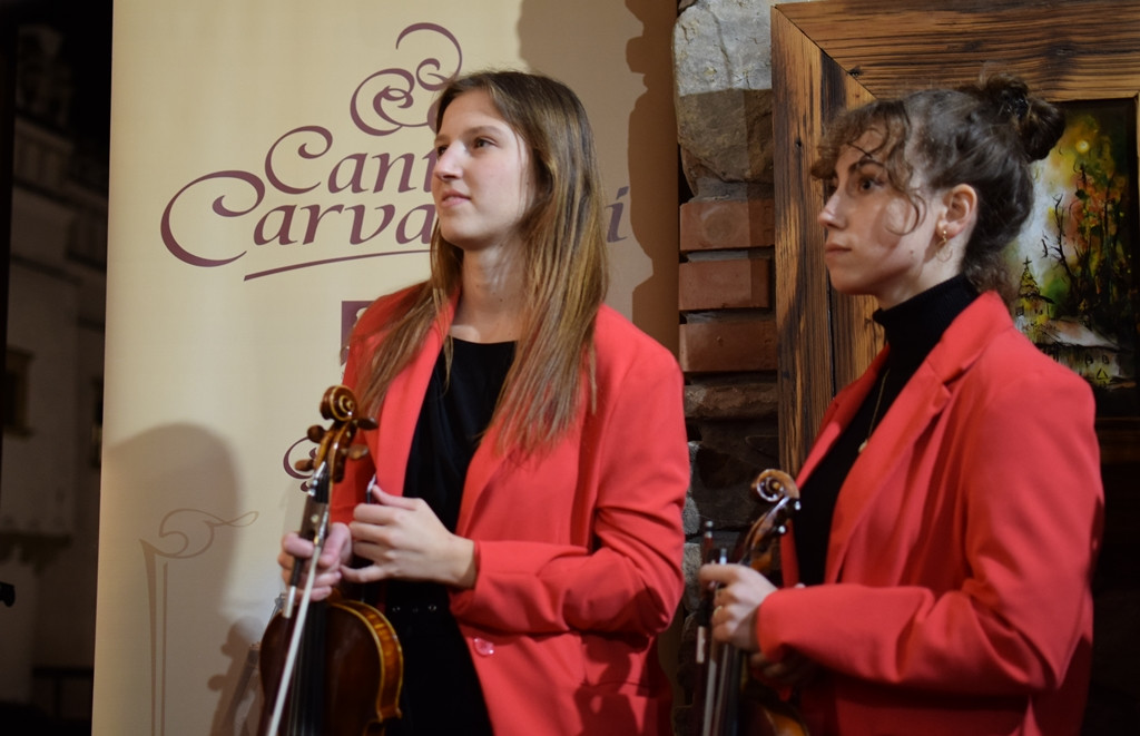 I Festiwal Vox Cordis 16.10.