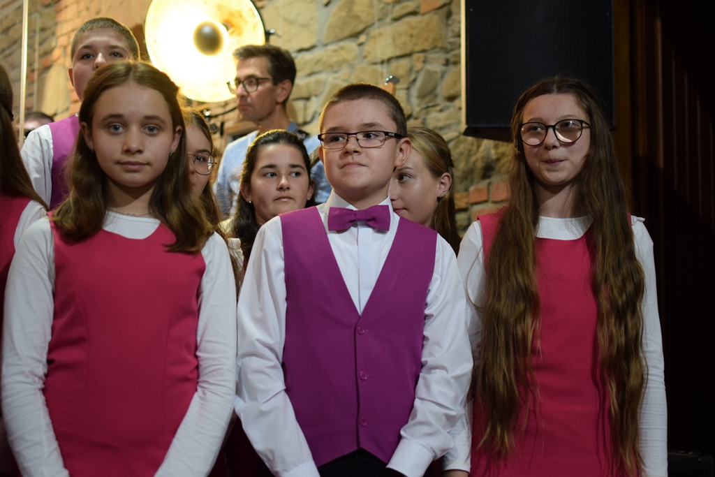 I Festiwal Vox Cordis 16.10.