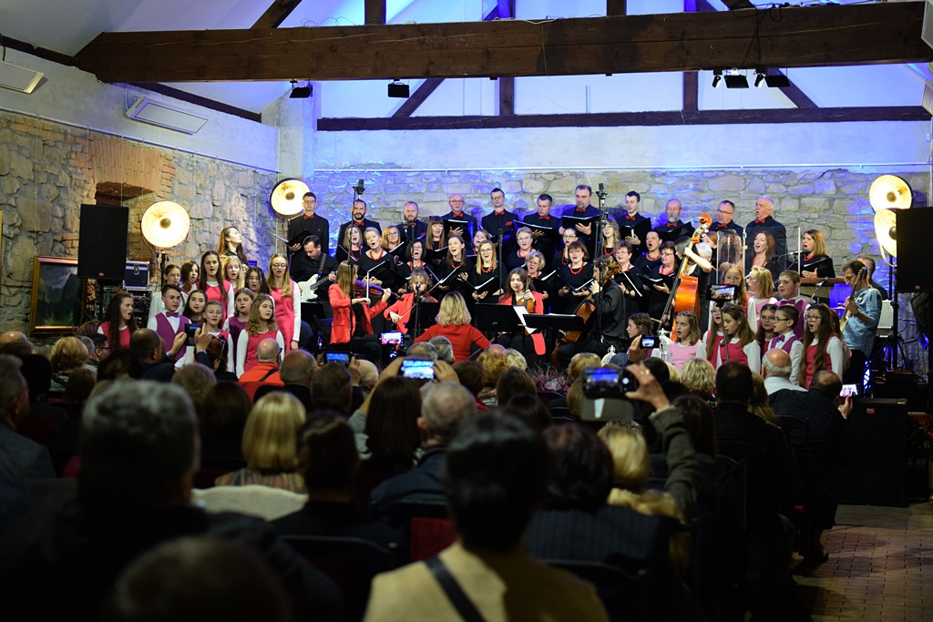 I Festiwal Vox Cordis 16.10.
