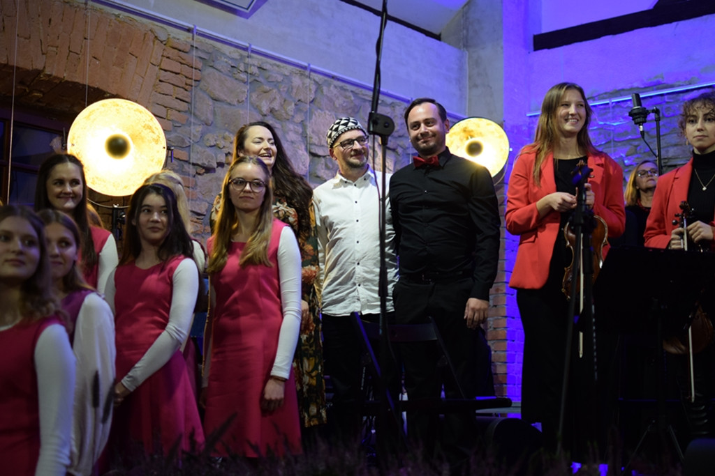 I Festiwal Vox Cordis 16.10.